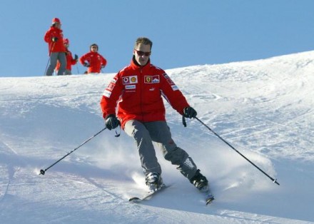 Michael Schumacher: quattro anni dopo la tragedia